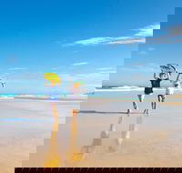Sunshine Beach - VIC Tourism