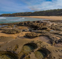 Sunburnt Beach - VIC Tourism