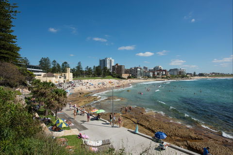 Sutherland Shire - VIC Tourism 1