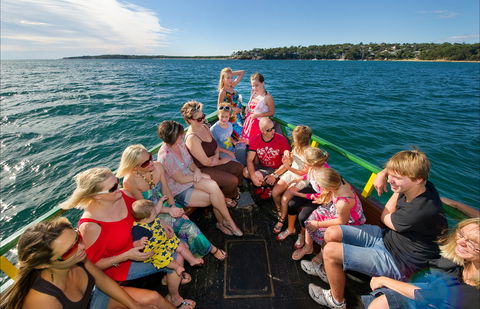 Sutherland Shire - VIC Tourism 2