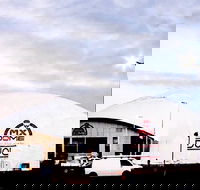 Sydney Indoor Motocross Dome MX Dome - VIC Tourism