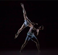 Sydney Dance Company - VIC Tourism