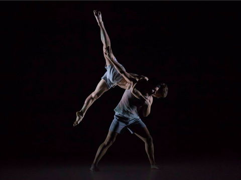 Sydney Dance Company - VIC Tourism 0
