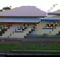 Teddy Bears Downstairs and Grandma's Feather Bed - VIC Tourism