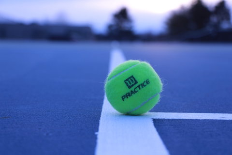 Tennis Townsville - VIC Tourism 0