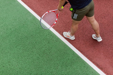Tennis Townsville - VIC Tourism 1