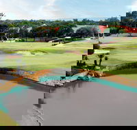 The Vines Resort and Country Club - VIC Tourism