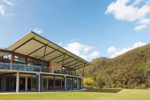 The Valley Events Centre - VIC Tourism 0