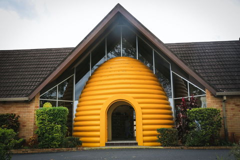 The Honey Place - VIC Tourism 0