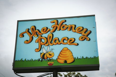 The Honey Place - VIC Tourism 1