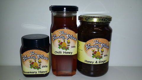 The Honey Place - VIC Tourism 2