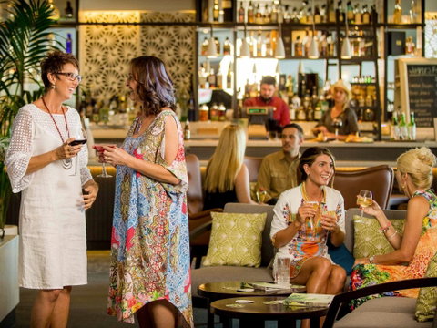 The Westport Club - VIC Tourism 1