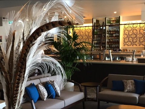 The Westport Club - VIC Tourism 2