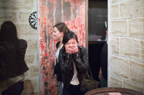 The Mystery Rooms - VIC Tourism 1