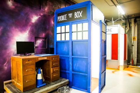 The Mystery Rooms - VIC Tourism 2