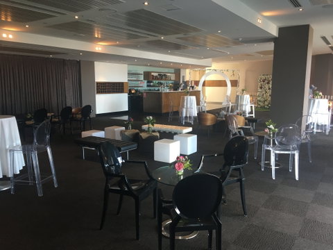 The Function, Glenelg - VIC Tourism 1