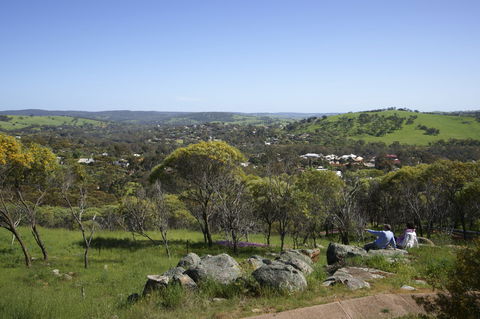 Toodyay Food And Picnic Trail - VIC Tourism 1