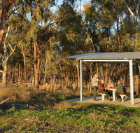 Turkey Flat Picnic Area and Bird Hide - VIC Tourism