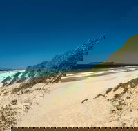 Tyagarah Nature Reserve Picnic Area - VIC Tourism