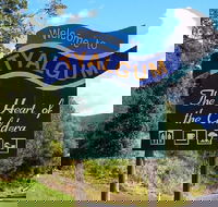 Tyalgum - VIC Tourism