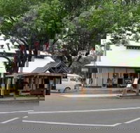 Uki - VIC Tourism