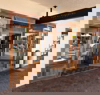 Van Rensburg Galleries - VIC Tourism