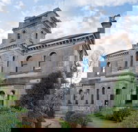 Villa Alba Museum - VIC Tourism