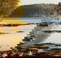Wangi Wangi - VIC Tourism