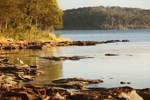 Wangi Wangi - VIC Tourism 0