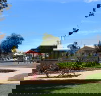 Wellington Square Playground - VIC Tourism