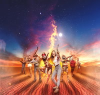 Welcome to Country Aboriginal Experience by Spirits of the Red Sand - VIC Tourism