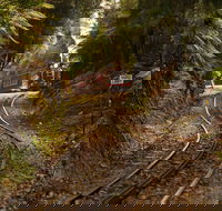 West Coast - VIC Tourism
