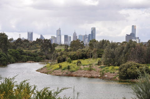 Westgate Park - VIC Tourism 0