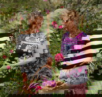 White Cottage - VIC Tourism