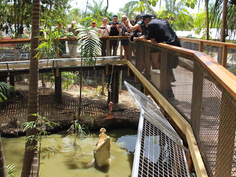 Wildlife Habitat - VIC Tourism 2