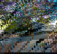 Witcombe Fountain - VIC Tourism