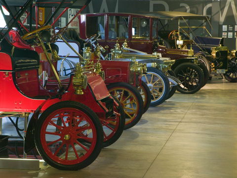 Wonders Of Wynyard  Exhibition And Visitor Information Centre - VIC Tourism 1