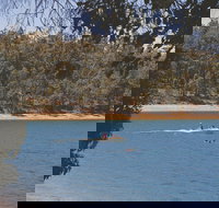 Yarloop - VIC Tourism