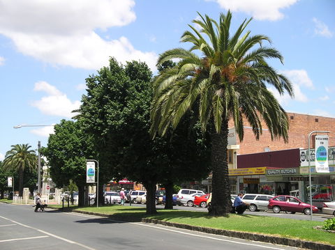 Yarram Historical Society - VIC Tourism 0