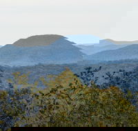 Yengo National Park - VIC Tourism