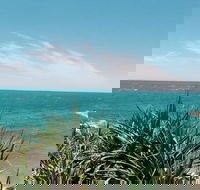 1770 Headland and Lookout - VIC Tourism