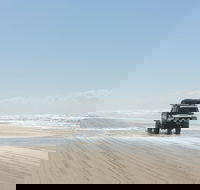 75 Mile Beach - VIC Tourism