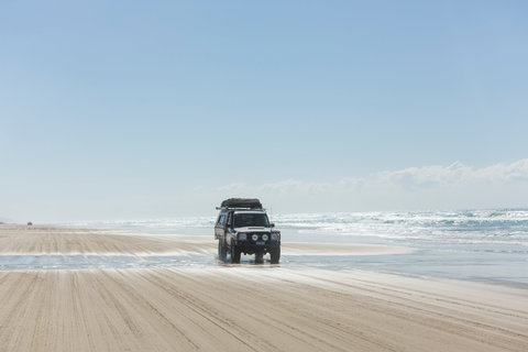 75 Mile Beach - VIC Tourism 0