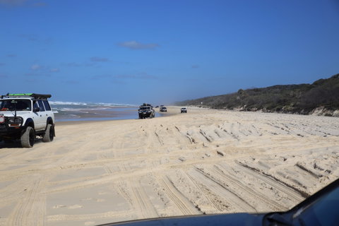 75 Mile Beach - VIC Tourism 1