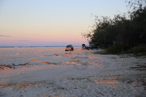 75 Mile Beach - VIC Tourism 2