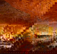 Abercrombie Caves - VIC Tourism