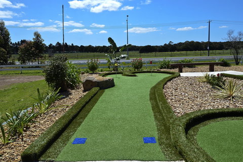A Maze N Games - VIC Tourism 0
