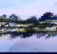 Aquamoves Lakeside Shepparton - VIC Tourism