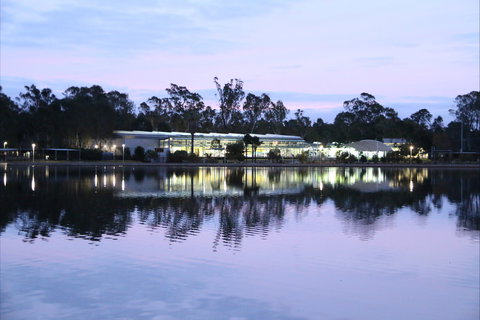 Aquamoves Lakeside Shepparton - VIC Tourism 0
