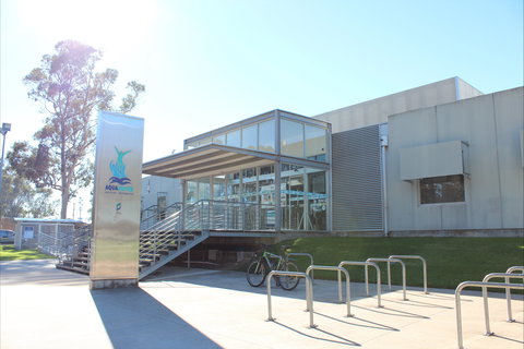 Aquamoves Lakeside Shepparton - VIC Tourism 1